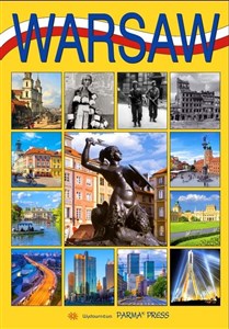Picture of Warszawa w.angielska