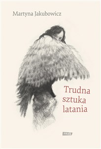 Picture of Trudna sztuka latania