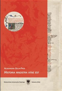 Obrazek Historia magistra vitae est