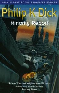 Picture of Minority Report