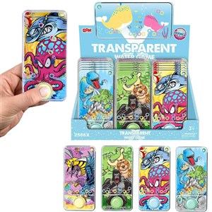 Picture of Gra wodna zwierzęta MIX