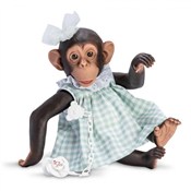 polish book : Małpka Lol...