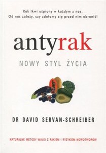Picture of Antyrak Nowy styl życia