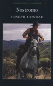 polish book : Nostromo - Joseph Conrad