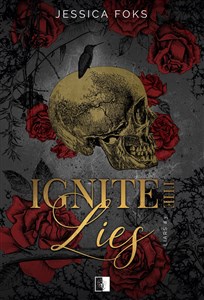 Picture of Ignite the Lies Liars Tom 3