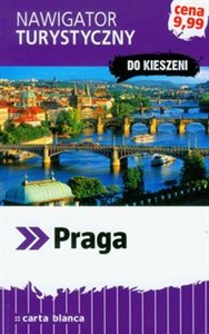 Picture of Praga Nawigator turystyczny do kieszeni