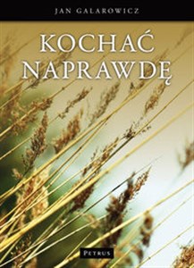 Obrazek Kochać naprawdę