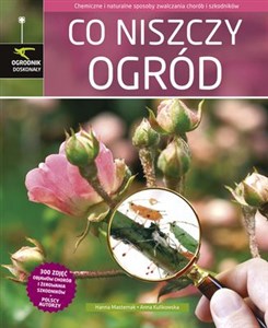 Picture of Co niszczy ogród