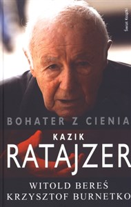 Picture of Bohater z cienia Kazik Ratajzer