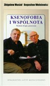 Ksenofobia... - Zbigniew Musiał, Bogusław Wolniewicz -  books from Poland