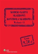 Kodeks kar... -  books from Poland