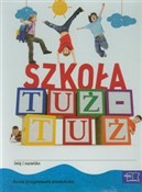 Szkoła tuż... -  books in polish 