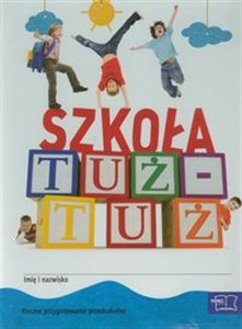 Picture of Szkoła tuż-tuż Box Przedszkole