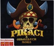 Piraci z O... -  foreign books in polish 