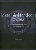 Metal & Ha... - Cristian Campos -  Polish Bookstore 