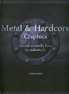 Obrazek Metal & Hardcore Graphics