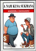 A nam kusa... - Andrzej Zawadzki -  foreign books in polish 