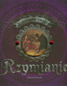 Picture of Rzymianie zaginione światy
