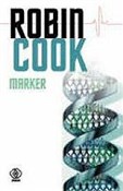 Marker - Robin Cook -  Polish Bookstore 