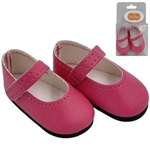 Obrazek Buty dla lalek 32cm