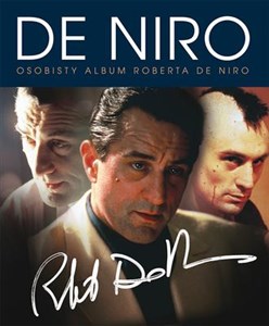 Picture of Robert De Niro Osobisty album
