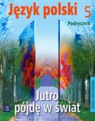 Jutro pójd... - Hanna Dobrowolska -  books from Poland