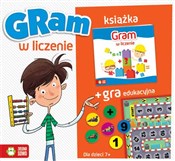 Gram w lic... - Opracowanie Zbiorowe -  books from Poland