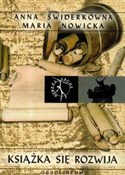 polish book : Książka si... - Anna Świderkówna, Maria Nowicka