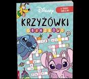 Disney mix... - Opracowanie zbiorowe -  books in polish 