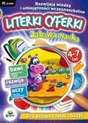 Zabawa i N... -  Polish Bookstore 