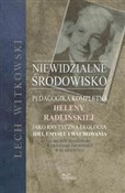 Niewidzial... - Lech Witkowski -  Polish Bookstore 