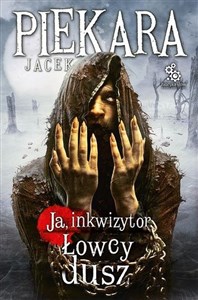 Picture of Ja, Inkwizytor Łowcy dusz