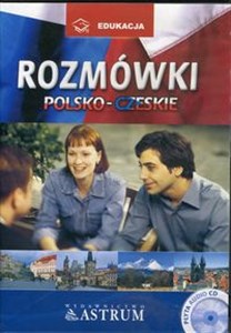 Picture of Rozmówki polsko-czeskie