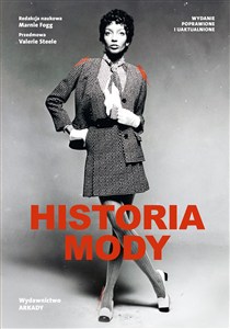Picture of Historia mody