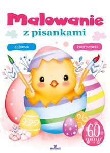 Picture of Malowanie z pisankami