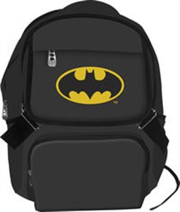 Obrazek Plecak Batman BT-02
