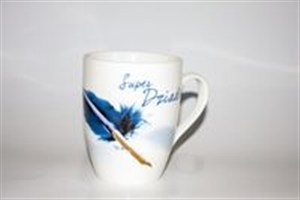 Obrazek Kubek Super Dziadek