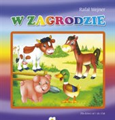 W zagrodzi... - Rafał Wejner -  Polish Bookstore 