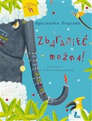 Zbaranieć ... - Agnieszka Frączek -  foreign books in polish 