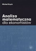 Analiza ma... - Michał Krych -  books from Poland