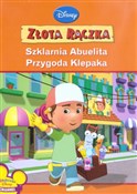 polish book : Złota Rącz... - Opracowanie Zbiorowe