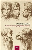 Człowiek t... - Barbara Skarga -  books in polish 
