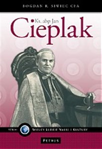 Picture of Ks. abp Jan Cieplak