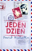 Jeden dzie... - David Nicholls -  foreign books in polish 