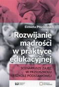 Rozwijanie... - Elżbieta Płóciennik -  books in polish 