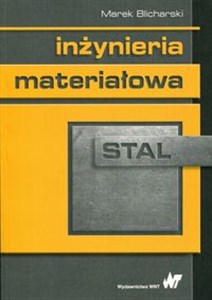 Obrazek Inżynieria materiałowa Stal