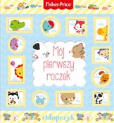Fisher Pri... - Barbara Szymanek -  books from Poland