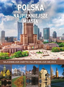 Obrazek Polska Najpiękniejsze miasta