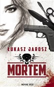 Mortem - Łukasz Jarosz -  books from Poland