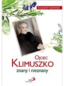 Ojciec Kli... - Krzysztof Kamiński -  foreign books in polish 